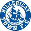 Billericay Town