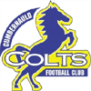 Cumbernauld Colts