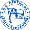 Hertha Zehlendorf